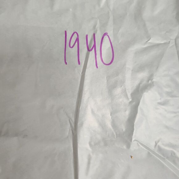 Lane Bryant Wide Leg Jeans Women's Size 22L Light Blue Signature Fit Talls - Picture 9 of 9